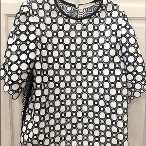 Tory Burch blouse